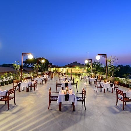 兹弗利提酒店 Nyaung-U 外观 照片